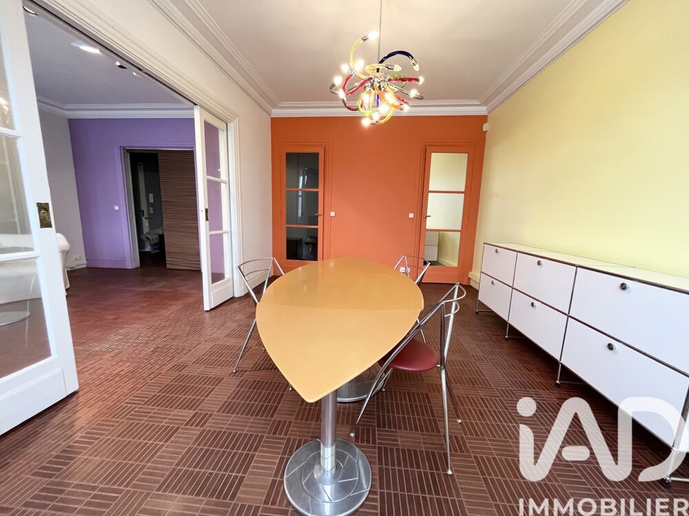� vendre  Appartement Paris 16