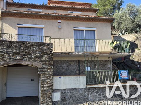   Vente Maison traditionnelle 5 pi�ces Maison - 5 pi�ce(s) - 128 m�