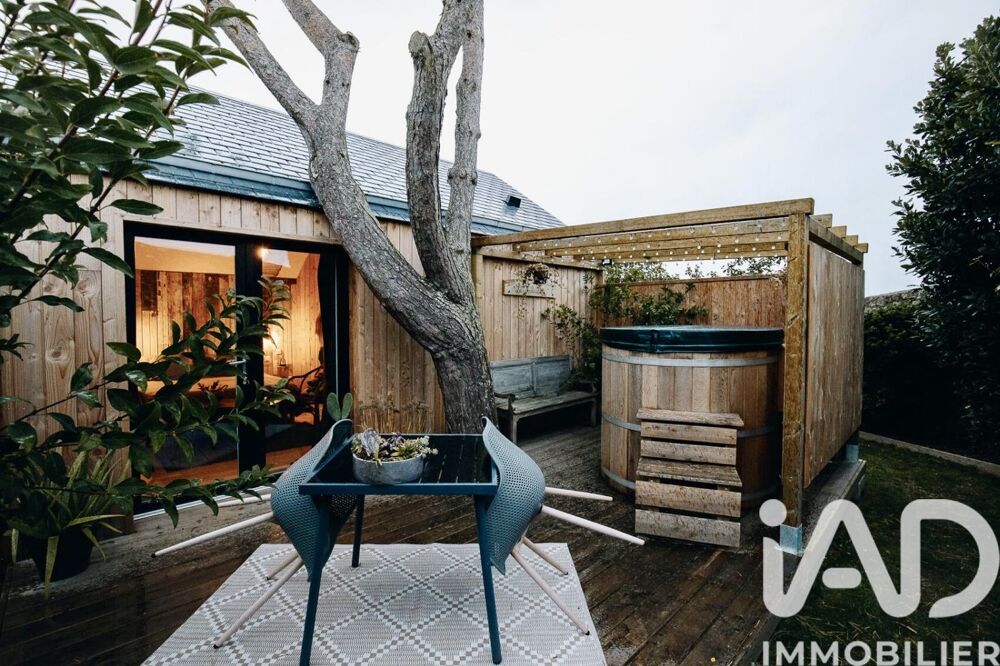 � vendre  Maison Beaumont-Hague (50440)