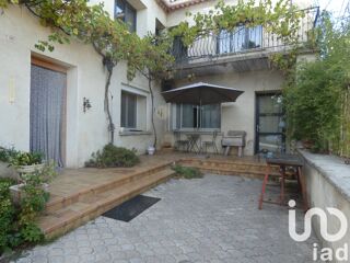  Maison � vendre 7 pi�ces 215 m�