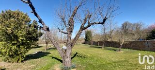  Terrain � vendre 1159 m�