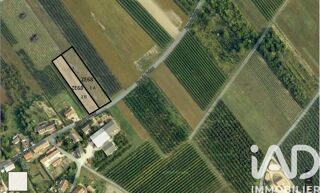  Terrain � vendre 2156 m�