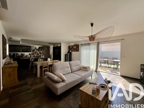   Vente Maison/villa 4 pi�ces Maison - 4 pi�ce(s) - 107 m�