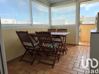  Appartement � vendre 2 pi�ces 33 m�