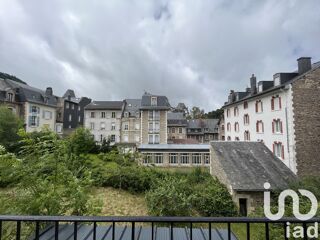  Appartement � vendre 2 pi�ces 43 m�