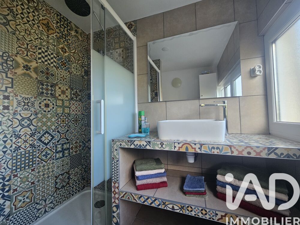  vendre  Maison Vence (06140)