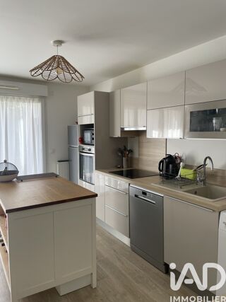  Appartement � vendre 4 pi�ces 80 m�