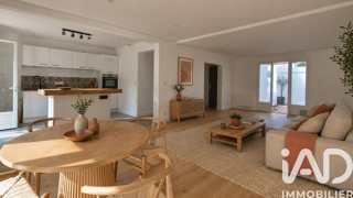  Maison � vendre 4 pi�ces 106 m�