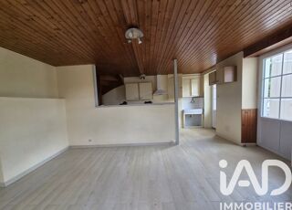  Maison � vendre 3 pi�ces 60 m�