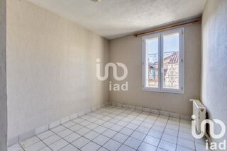  Maison � vendre 3 pi�ces 65 m�