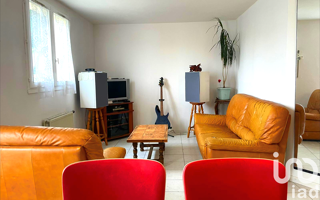  Maison � vendre 4 pi�ces 86 m�