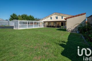  Maison  vendre 6 pices 168 m