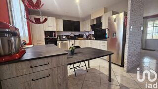  Maison  vendre 7 pices 169 m