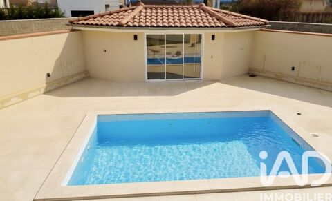   Vente Maison/villa 9 pi�ces Maison - 9 pi�ce(s) - 231 m�