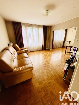  Appartement � vendre 4 pi�ces 75 m�