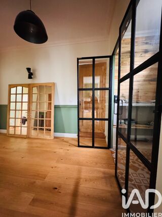  Maison � vendre 7 pi�ces 228 m�