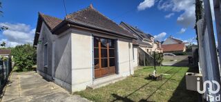  Maison  vendre 3 pices 70 m