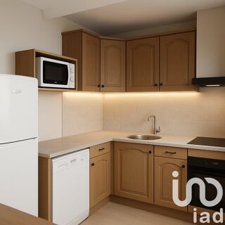  Appartement � vendre 4 pi�ces 72 m�