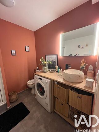  Appartement � vendre 2 pi�ces 52 m�