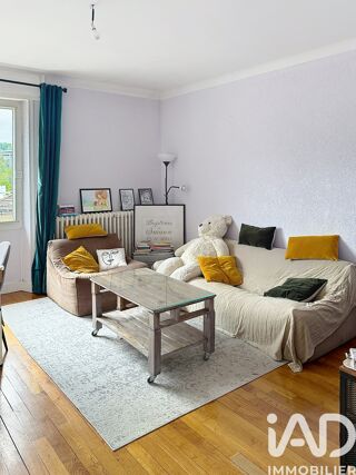  Appartement � vendre 5 pi�ces 100 m�