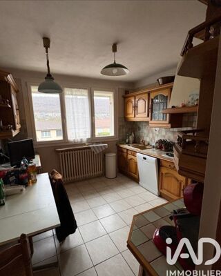  Maison � vendre 4 pi�ces 94 m�