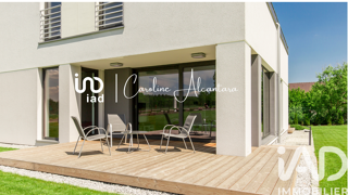  Terrain � vendre 304 m�