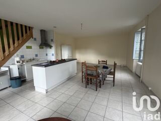  Maison � vendre 3 pi�ces 75 m�