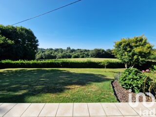  Maison � vendre 5 pi�ces 133 m�