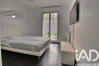  Appartement  vendre 2 pices 42 m