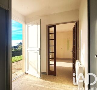  Maison � vendre 5 pi�ces 89 m�