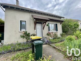  Maison  vendre 4 pices 92 m