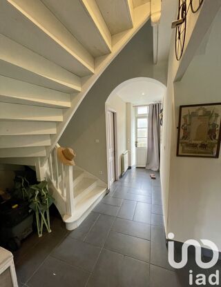  Maison � vendre 5 pi�ces 110 m�