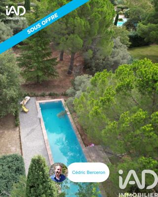  Villa � vendre 6 pi�ces 172 m�