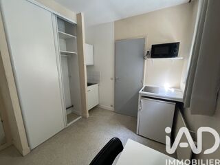  Appartement � louer 1 pi�ce 12 m�