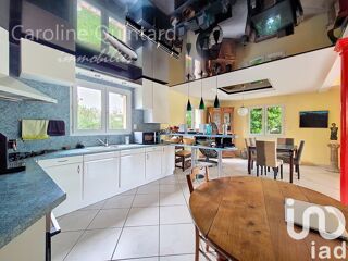  Maison � vendre 6 pi�ces 196 m�