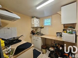  Immeuble  vendre 155 m