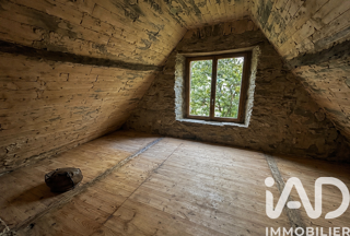  Maison � vendre 1 pi�ce 60 m�