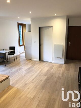  Appartement  vendre 2 pices 54 m