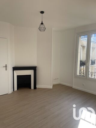  Appartement � vendre 2 pi�ces 42 m�