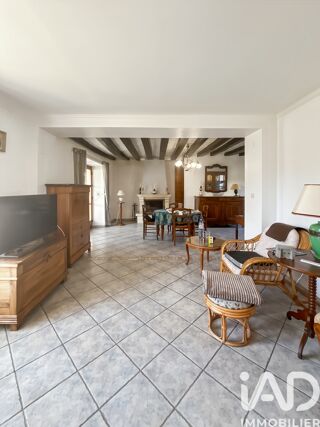  Maison  vendre 5 pices 105 m