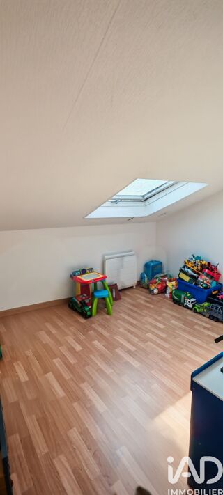  Appartement � vendre 6 pi�ces 80 m�