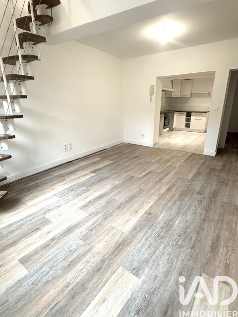  Appartement � louer 3 pi�ces 53 m�