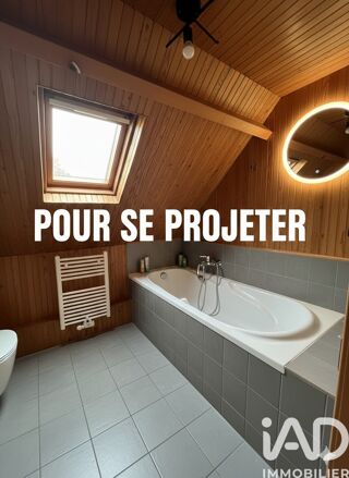  Maison � vendre 7 pi�ces 192 m�