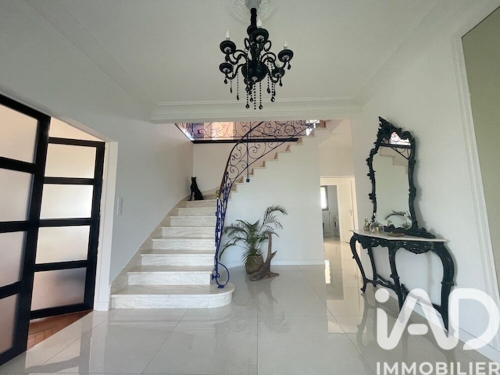 � vendre  Maison Saujon (17600)