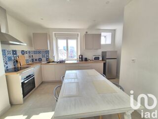  Appartement  vendre 4 pices 82 m