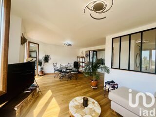  Appartement  vendre 2 pices 58 m