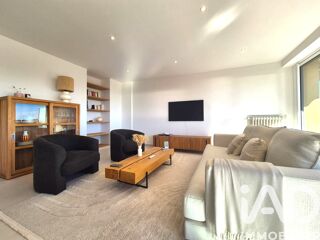  Appartement � vendre 3 pi�ces 86 m�