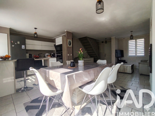  Maison � vendre 6 pi�ces 105 m�