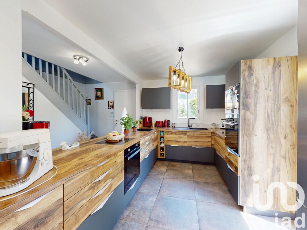  vendre  Maison Marseille 11