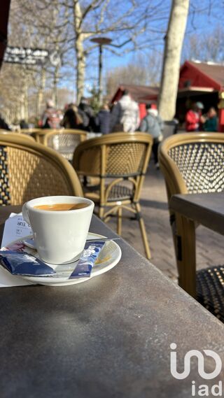  Immeuble  vendre 430 m